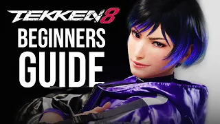 Tekken 8 Complete Beginner Guide