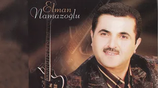 Elman Namazoğlu Gitara - MƏHƏBBƏTİM