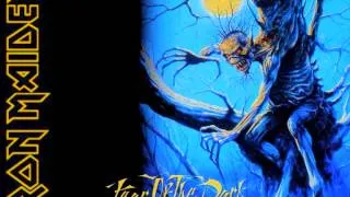 Iron Maiden - Fear Of The Dark (Instrumental)