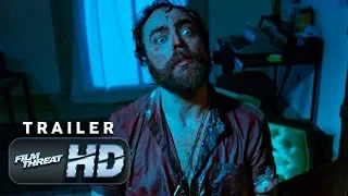 AFTER MIDNIGHT | Official HD Trailer (2019) | HORROR | Film Threat Trailers