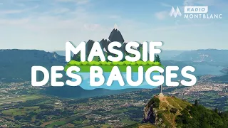 À la découverte du Massif des Bauges