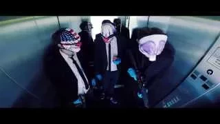 PayDay 2: Crimewave Edition - Warsaw Job