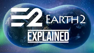 What is Earth2.io - Explained