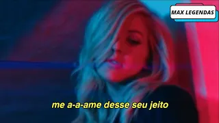 Ellie Goulding - Love Me Like You Do (Tradução) (Legendado) (Clipe Oficial)