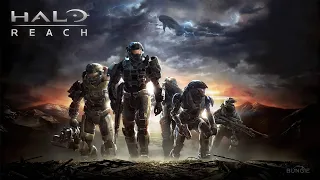 Halo: Reach (Original Soundtrack)