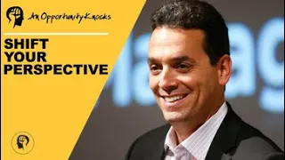 Shift Your Perspective | Daniel Pink