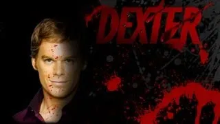 Dexter - Something Dark In Me || Fan Tribute || [HD]