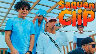 TRAP DE - SAQUEN CLIP (VIDEO OFICIAL)