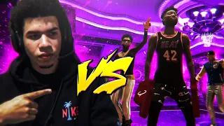 Annoying vs Geesice for $3000. (The Rivalry of the Year)... it got really INTENSE. NBA 2K20