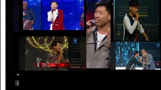 “Nogen Limbu” all song collections #voiceofnepalseason5