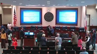 City of Sugar Land: City Council Meeting- May 14, 2024