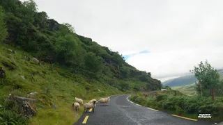 Ring of Kerry - Iveragh Peninsula part 1