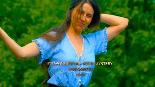 It's Wonderful -  Rock Mystery - Angelo Camassa