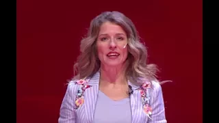 Demasiado tarde para tener hijos | Luciana Mantero | TEDxRiodelaPlata