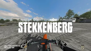 Stekkenberg | Preview Lap