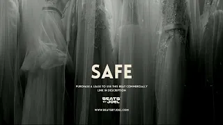 Afrobeat Instrumental 2024 | Afrobeat x Guitar Type beat "Safe"
