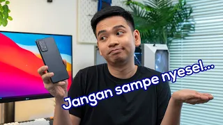 Sebelum anda beli Samsung Galaxy A72...