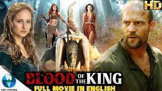 Blood Of The King - Full Action War Movies English | Jason Statham