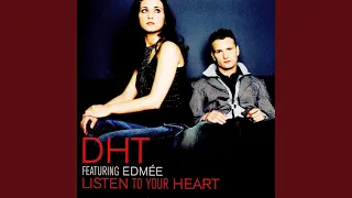 Listen to Your Heart (Radio Edit)