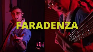 Faradenza (metal cover by Ivan Wheatman)