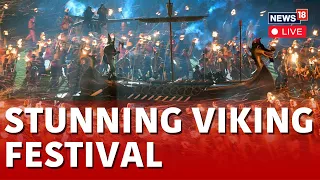 Viking Festival Celebration LIVE | Viking Festival Valhalla Live | Viking Festival LIVE Updates