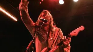 Lukas Nelson And The Promise Of The Real- LA