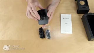 Unboxing: mophie Charge Force Vent Mount - 3452_WRLS-VENT-BLK