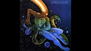 Ophiucus 1971 (vinyl record)