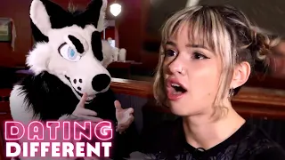 I'm A Furry - How Will She React To My Reveal? | DATING DIFFERENT