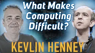 What Makes Computing Difficult? | Kevlin Henney