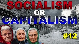Atom RPG Playthrough (Trudograd) SOCIALISM OR CAPITALISM? WHICH ONE IS BETTER?  - #12