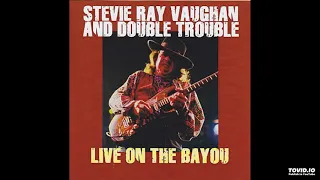 Stevie Ray Vaughan   Live On The Bayou 1983   SBD BOOTLEG