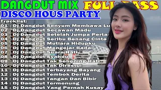 DJ Dangdut Music Mix 2023 💥Terbaik Tropical Dangdut Mix💥Rhoma Irama, Meggy Z, Leo Waldy