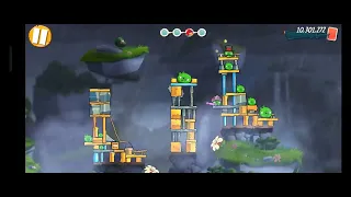 King Pig Panic Angry Birds 2 Today 11/04/2023 No Gems Used