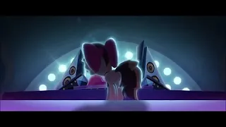 Songbird Serenade-"Rainbow"(From The Movie' My little Pony')