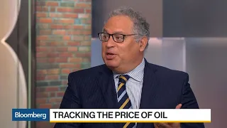 Energy Word's Dicker Says Prepare for Triple Digit Oil Prices