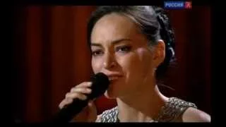 Полина Конкина - Je t'aime.