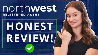 Northwest Registered Agent Review 2024 - The Best Choice for Forming Your LLC