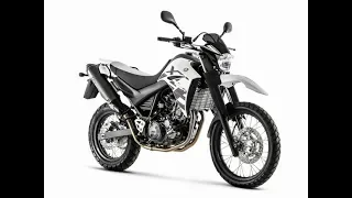 XT 660 x T 700