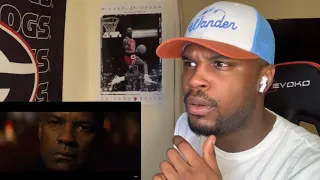 The Equalizer: "When You Look At Me What Do You See?" | Reaction