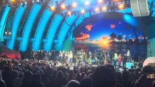 Margaritaville - Jimmy Buffett Tribute Concert