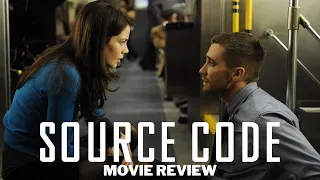 Source Code (2011) Movie Review - Off The Cuff Film Reviews