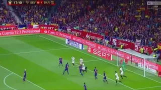 Sevilla vs Barcelona 0-5 All Goals & Highlights 21 04 2018 HD
