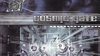 Cosmic Gate - Exploration Of Space (Radio Edit) | 7243 8 89853 2 1 - 2001