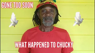R.I.P Freelance Chucky & Anthony  | THEY WERE ‘The Change’ in Air B n B Jamaica 🇯🇲