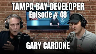 Meet Gary Cardone, a Tampa Bay Local and Grant Cardone's Twin Brother