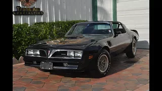 Trans Am Specialties