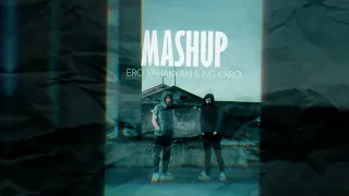 NG Karo & Ero - Mashup ( Premera 2024 )