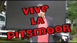 vive la pitsmoor