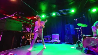 Black Pistol Fire Lost Cause Live At The Ottobar 5/4/2022